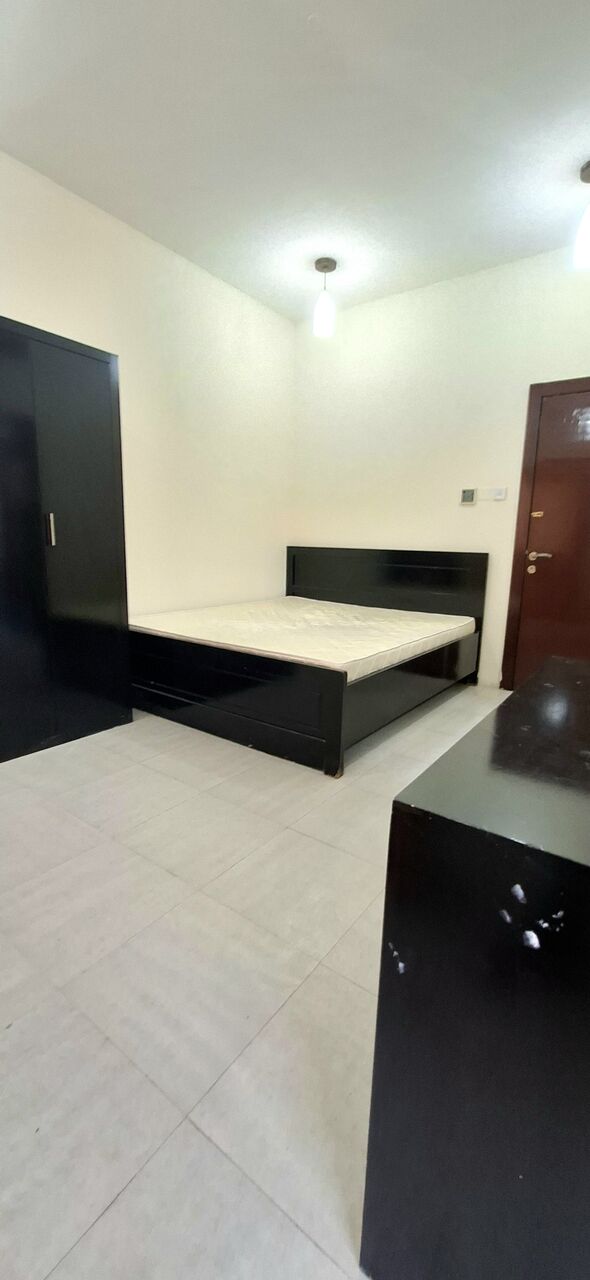Hoora, Apartments, Flats, Houses & Villas, BHD 190/month,  Furnished,  1 BR,  Fully Furnished Family 1 BHK With Ewa In Hoora,WiFi,Neat & Clean Flat @ 35547951