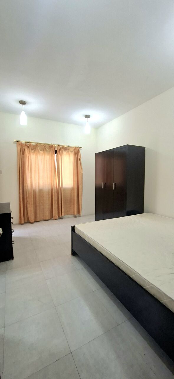 Hoora, Apartments, Flats, Houses & Villas, BHD 190/month,  Furnished,  1 BR,  Fully Furnished Family 1 BHK With Ewa In Hoora,WiFi,Neat & Clean Flat @ 35547951