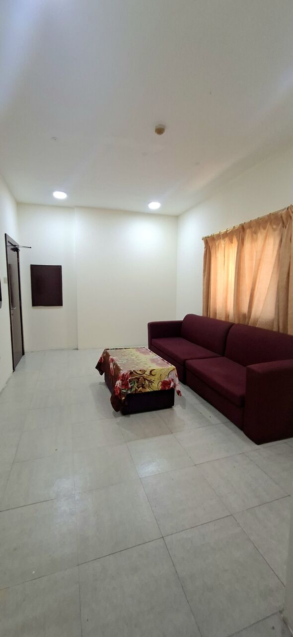 Hoora, Apartments, Flats, Houses & Villas, BHD 190/month,  Furnished,  1 BR,  Fully Furnished Family 1 BHK With Ewa In Hoora,WiFi,Neat & Clean Flat @ 35547951