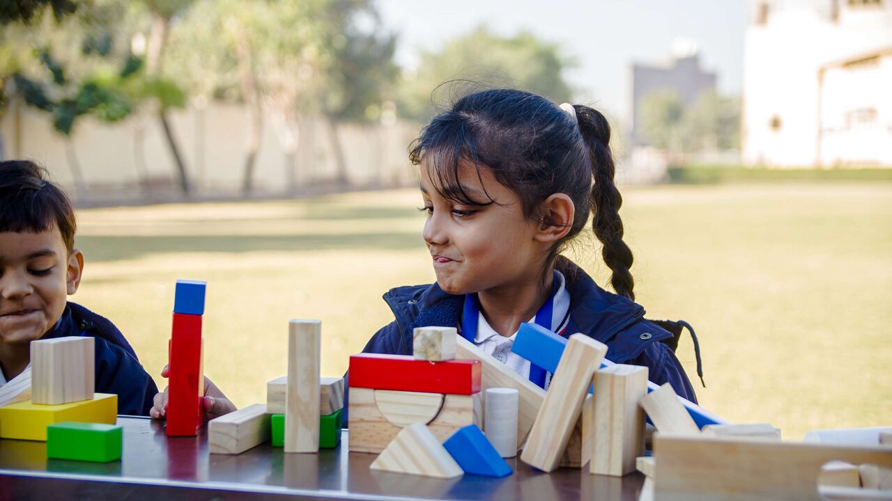 Mumbai, Travel, Leading Secondary School Near Me | Swami RN Senior Secondary School