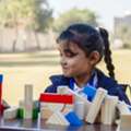 Leading Secondary School Near Me | Swami RN Senior Secondary School