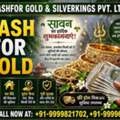 Can You Get Instant Cash For Gold In Delhi NCR Today?