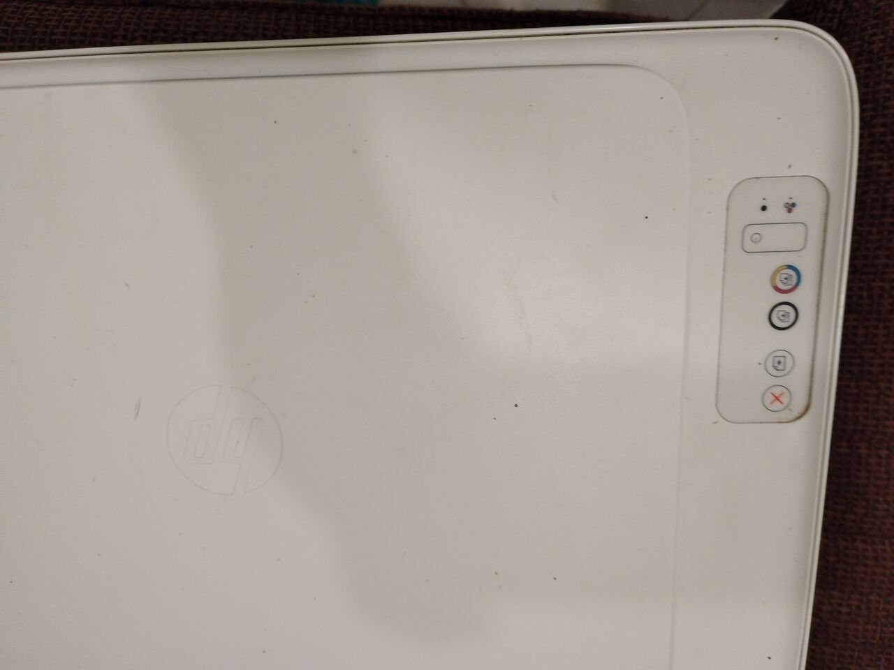 Jeddah, Household Items, SAR 40,  Printer For Sale Without  Ink