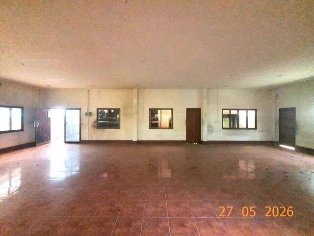 Bangkok, Real Estate For Sale, THB 3272000,  6 BR,  55 Sq. Feet,  Single-detached House For Sale In Chiang Mai, Hasadisewi Road, Near Central Chiang Mai.