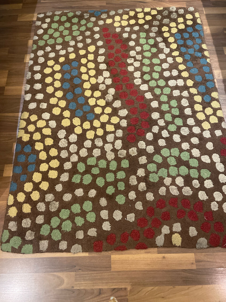 Riyadh, Furniture, SAR 100,  Brown Carpet
