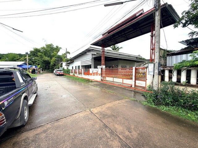 Bangkok, Real Estate For Sale, THB 17745000,  6 BR,  845 Sq. Feet,  Warehouse For Sale In Chiang Mai And Other Buildings, A Total Of 7 Items, Kham Kham 2 Road