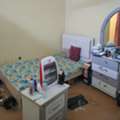 SAR 600/month,  Bed Space Available For 6 Months