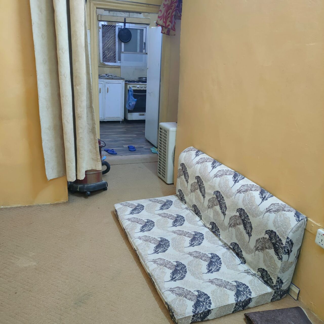 Hara, Bedspace For Rent, SAR 600/month,  Bed Space Available For 6 Months