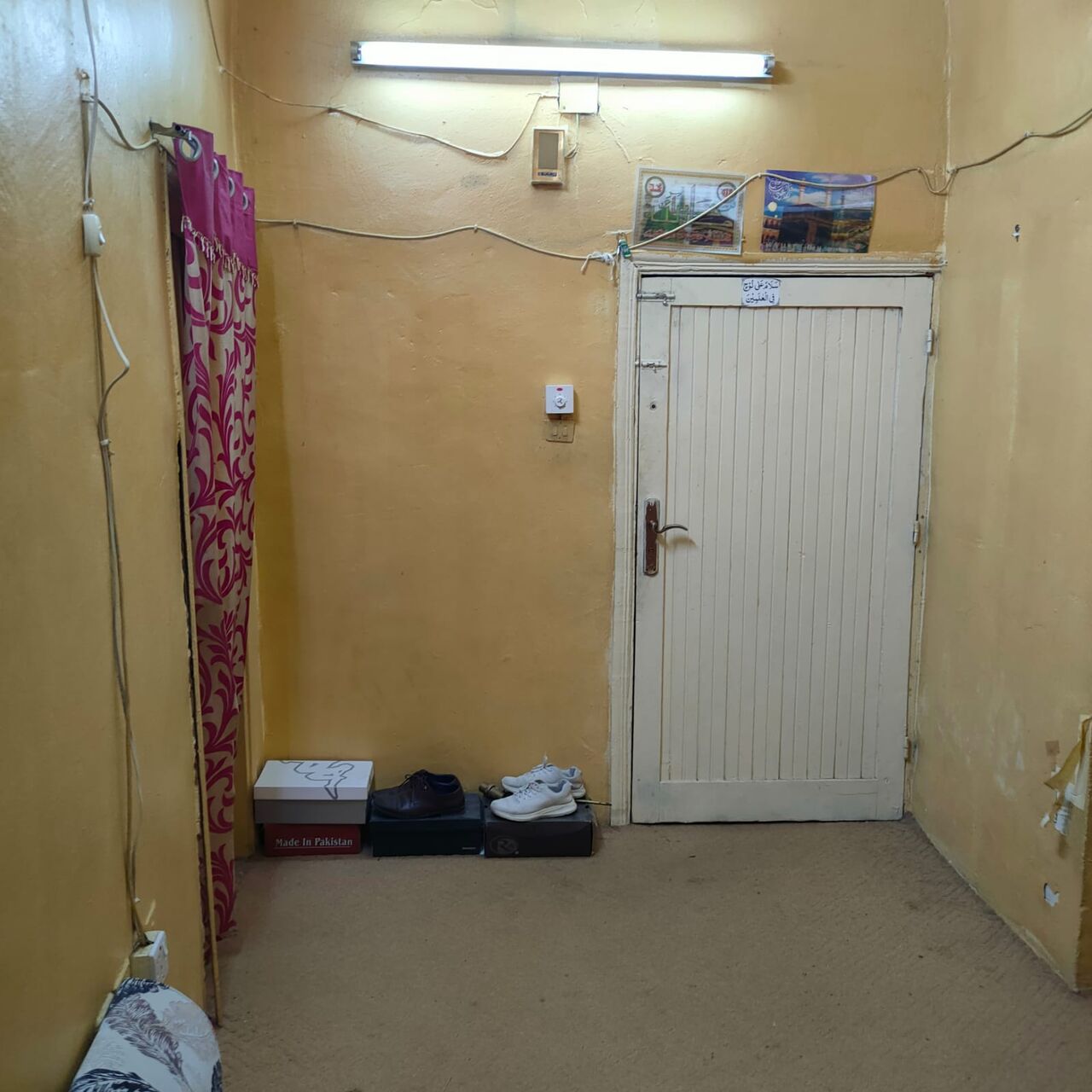Hara, Bedspace For Rent, SAR 600/month,  Bed Space Available For 6 Months