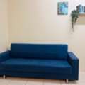 SAR 350,  Sofa 3 In One Bed