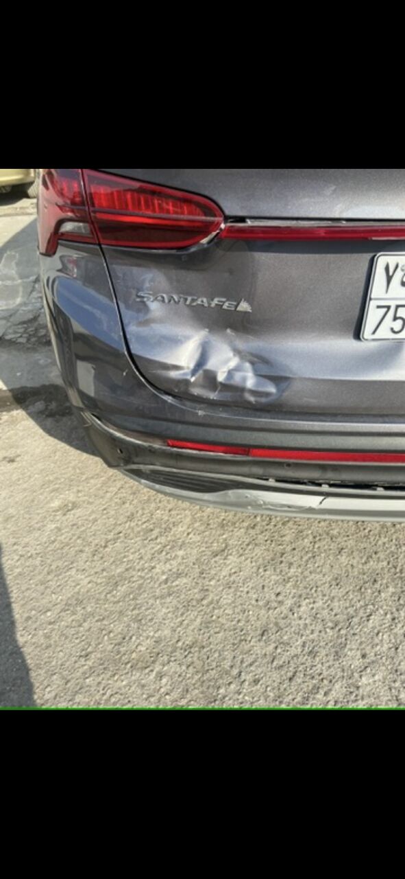 Khobar, Vehicles, Cars & Trucks , SAR 69000,  Hyundai Santa Fe,  2021,  Automatic,  83000 KM,  Hyundai Santafe Smart Cash Only