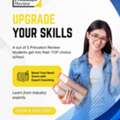 Best TOEFL Course In Singapore