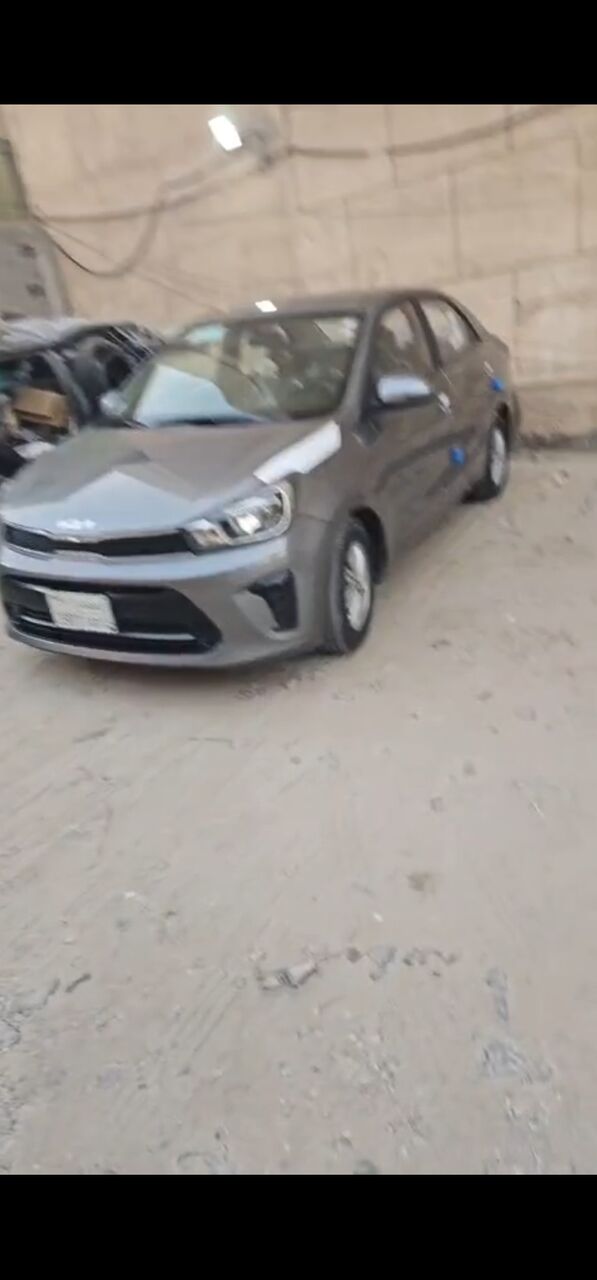 Khobar, Vehicles, Cars & Trucks , Kia Begas,  2025,  Automatic,  20 KM,     Like New.