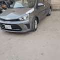 Kia Begas,  2025,  Automatic,  20 KM,     Like New.