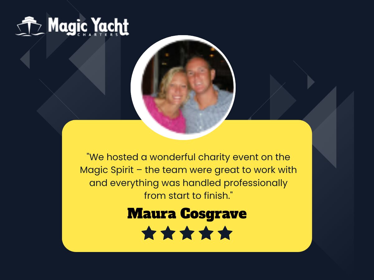 Vancouver, Travel, Set Sail In Style With Magic Yacht Charters Vancouver
