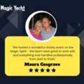 Set Sail In Style With Magic Yacht Charters Vancouver