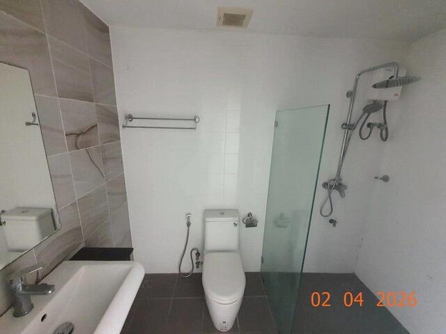 Bangkok, Real Estate For Sale, THB 2032000,  1 BR,  40 Sq. Meter,  Condo For Sale In Chiang Mai, Vina Town Condo Project, Somphot Road, Chiang Mai 700 Years