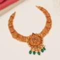 Buy Royal 92.5 Silver Gold Jewellery | Padmam