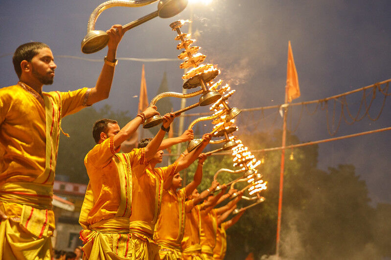 Mumbai, General, India Through The Lens Of Phalguni Mookhopadhayay | Art, Heritage & Culture