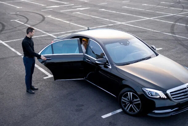 Zurich, Travel, ZURICH AIRPORT TRANSFERS &mdash; Private, Reliable, Door-to-Door (ZRH)