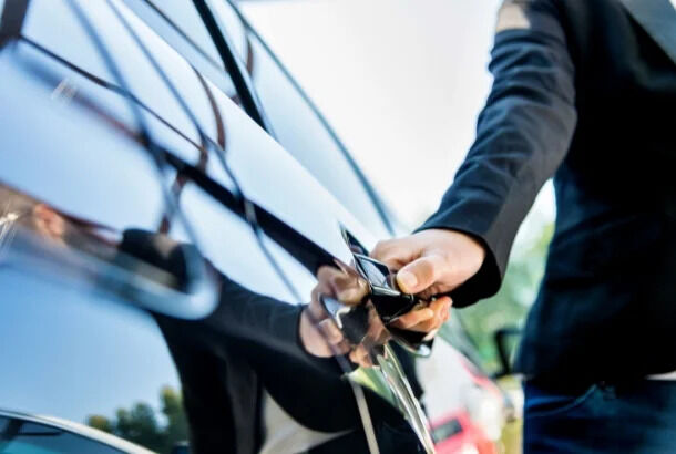Zurich, Travel, ZURICH AIRPORT TRANSFERS &mdash; Private, Reliable, Door-to-Door (ZRH)
