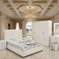 SAR 2,  New Luxury Best Quality Bedroom Set Available