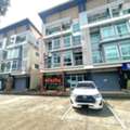 THB 3800000,  3 BR,  16 Sq. Feet,  Commercial Building For Sale In Chiang Mai, 4 Floors, Bispoint 1 Project, Somphot Chiang
