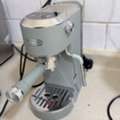 SAR 100,  Delonghi Coffee Machine, Rigid Fitness Walking Pad, Recliner Chair