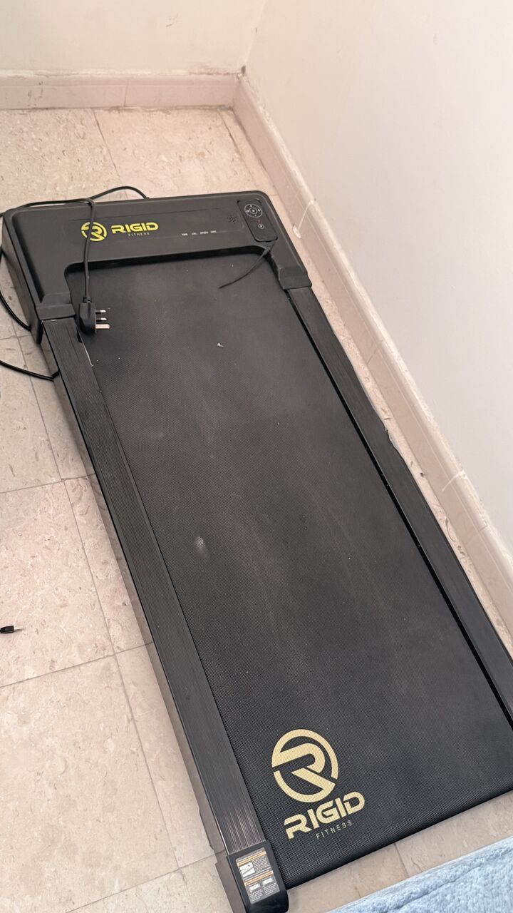Dammam, Electronics, SAR 100,  Delonghi Coffee Machine, Rigid Fitness Walking Pad, Recliner Chair