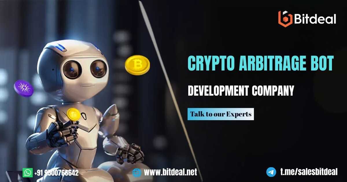 New York, Business, Optimize Digital Asset Operations With Advanced Crypto Arbitrage Solutions