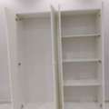 SAR 5,  New High Quality 4 Door Wardrobe Available