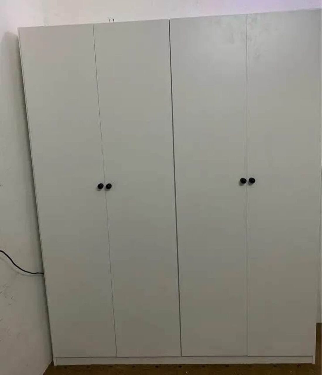 Jeddah, Furniture, SAR 5,  New High Quality 4 Door Wardrobe Available