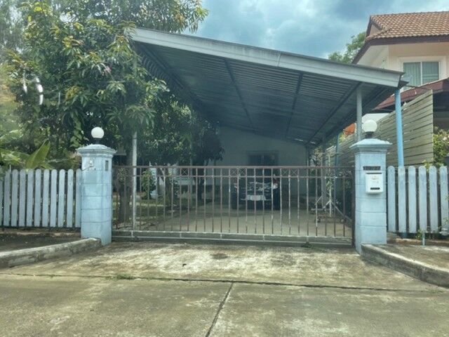 Bangkok, Real Estate For Sale, THB 2940000,  6 BR,  88 Sq. Feet,  2-story Detached House For Sale, Home In Town 2, San Kamphaeng, Chiang Mai