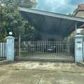 THB 2940000,  6 BR,  88 Sq. Feet,  2-story Detached House For Sale, Home In Town 2, San Kamphaeng, Chiang Mai