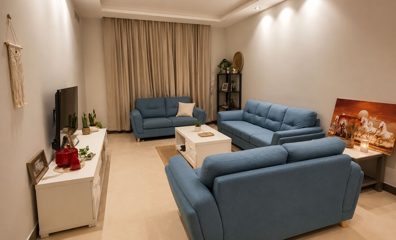 Juffair, Rooms for Rent, BHD 145/month,  Room For Rent Executive Lady Only