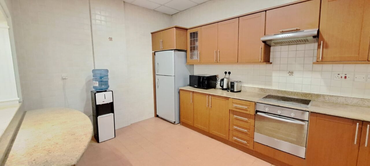 Juffair, Rooms for Rent, BHD 145/month,  Room For Rent Executive Lady Only