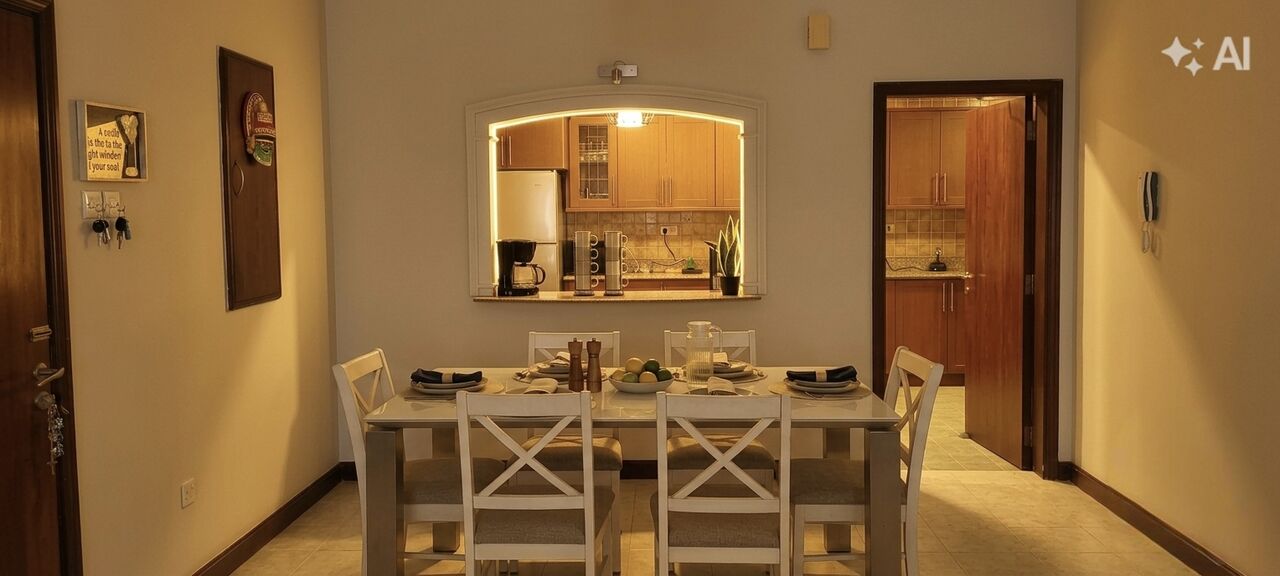 Juffair, Rooms for Rent, BHD 145/month,  Room For Rent Executive Lady Only