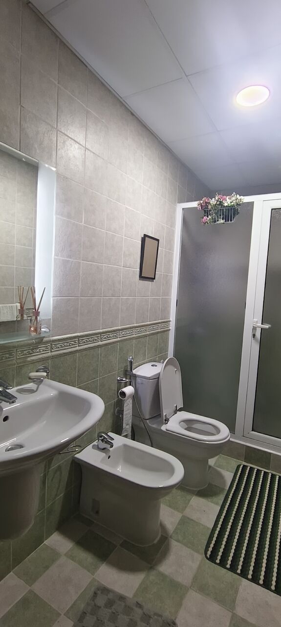 Juffair, Rooms for Rent, BHD 145/month,  Room For Rent Executive Lady Only