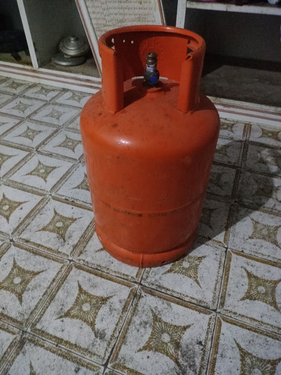 Dammam, Household Items, SAR 80,  Gas Cylinder
