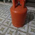 SAR 80,  Gas Cylinder
