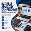 Business Advisory Camperdown For Better Financial Decisions
