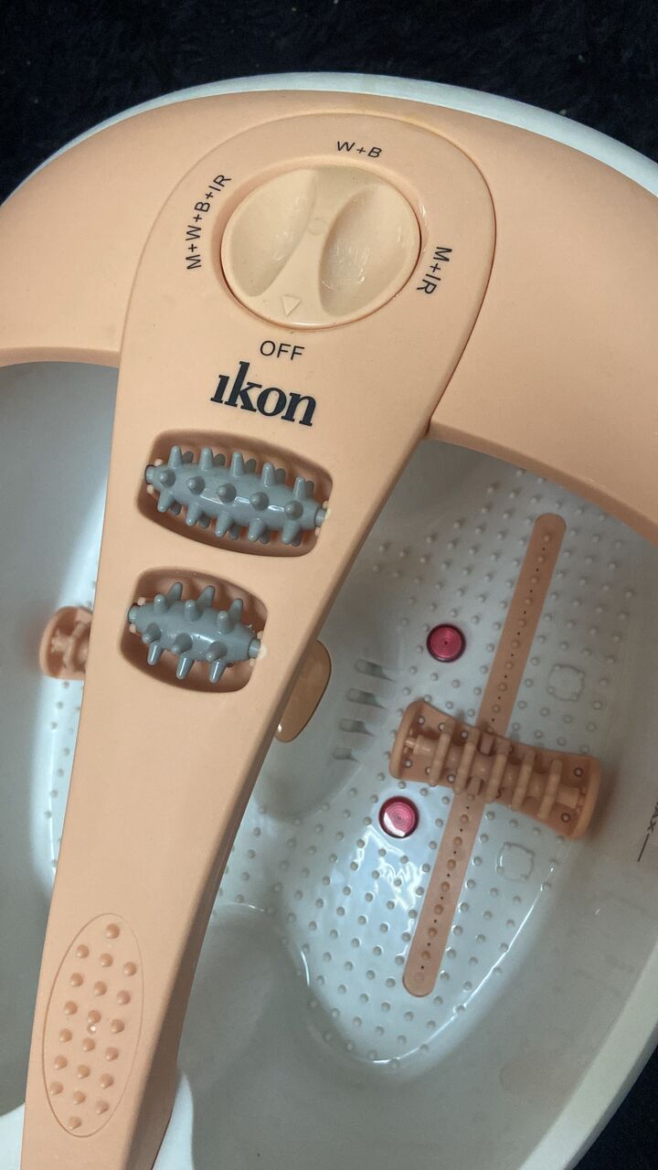 Riyadh, Health & Beauty Items, SAR 200,  Foot Tub Foot Spa