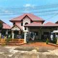 THB 5500000,  6 BR,  72 Sq. Feet,  2-story Detached House For Sale, Montfork Villa, Tha Sala, Mueang Chiang Mai.