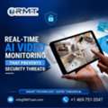 AI Video Monitoring Services In Dallas, TX: Smarter Security For Modern Businesses