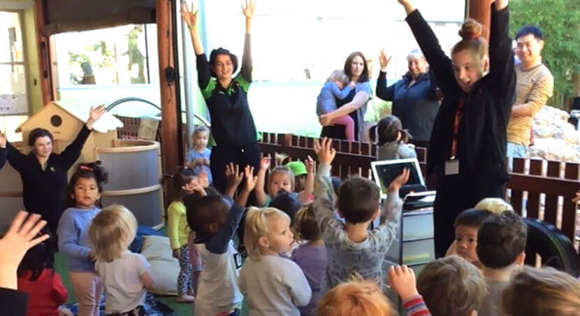 Perth, Daycare, Get To Know The Kids Friendly Staff Of Child Care Centre Treeby