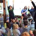 Get To Know The Kids Friendly Staff Of Child Care Centre Treeby