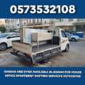 Shoaib PACKERS And MOVERS Furniture Dismantling Fitting With Professional Team 0573532108◇