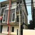 THB 3200000,  6 BR,  21 Sq. Feet,  3-story Townhouse For Sale, Hybrid Business Park, Muang Chiang Mai.