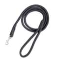 INR 1, Adjustable Leather Dog Leash For Comfortable Control