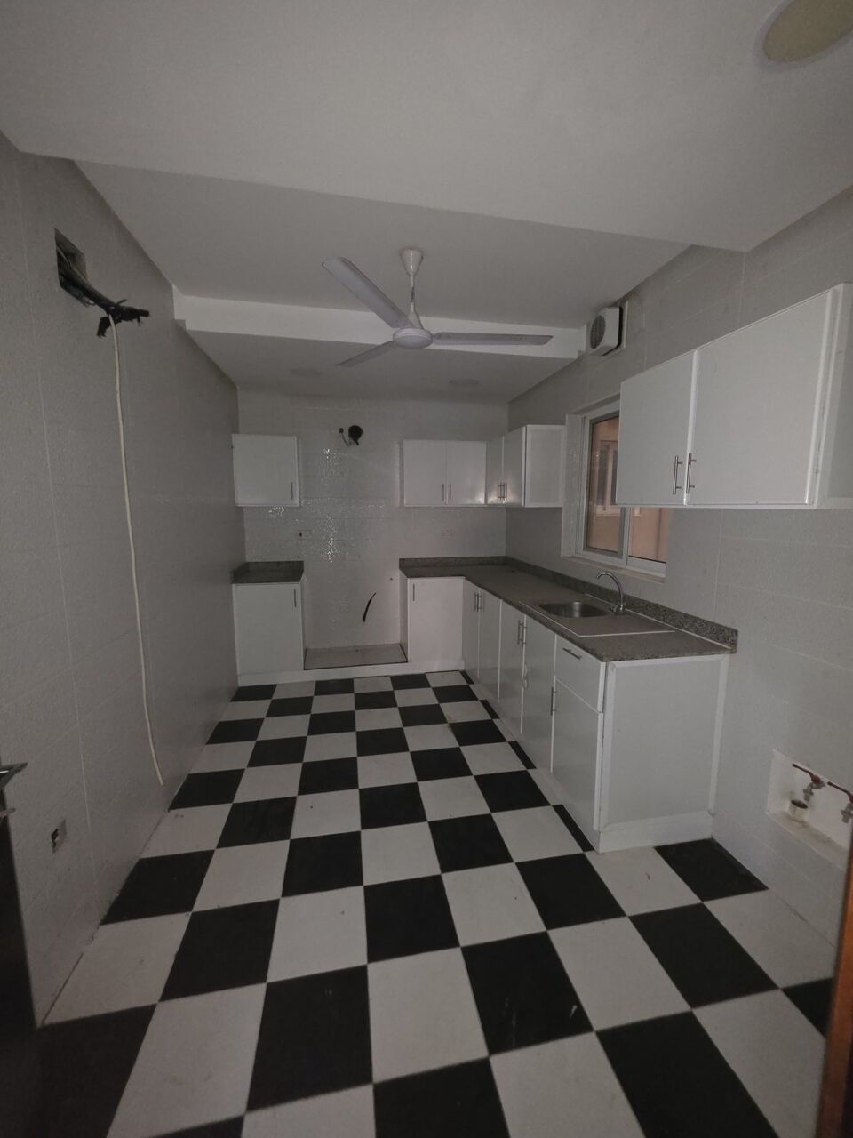 Arad, Bedspace For Rent, BHD 180,  Specious Flat For Rent In Arad
